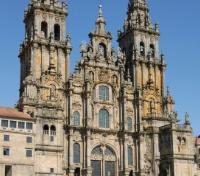 Praza do Obradoiro